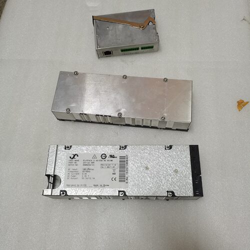 FLATPACK S 48650 HE HSINK(雅子机械）