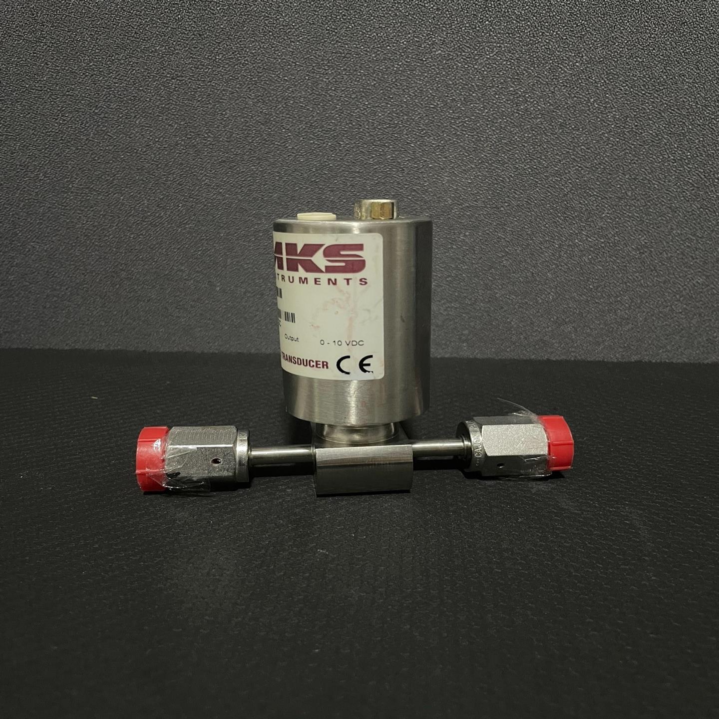 {雅致商行}MKS 852B12PCJ2GC Baratron Pres
