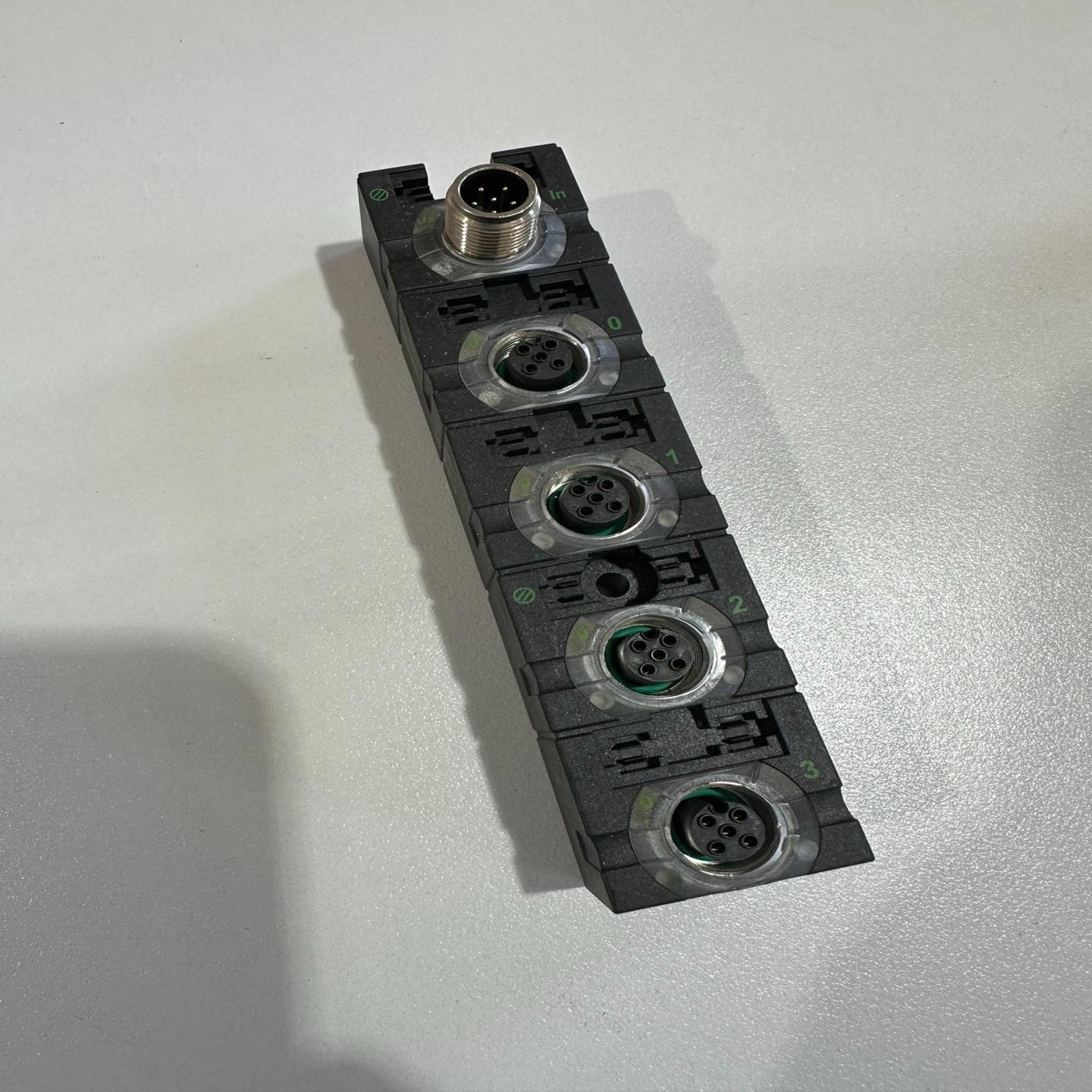 murr模拟量模块穆尔ai4c 4xm12rtd订货号5(雅子机械）
