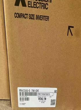 FR-D720S-01K-CHT      550(雅子机械）