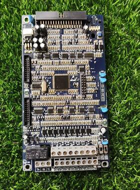 四方75kw变频器主板 e0126-05-02-a拆机正常【雅致电子】