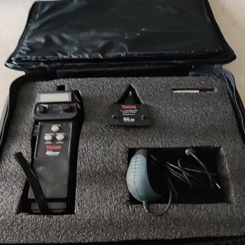 keytek Mz 15完整一套静电放电发生器 ESD模拟器(雅子机械）