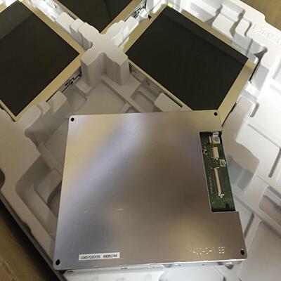 LQ057Q3DC03 LQ057Q3DC12  现(雅子机械）