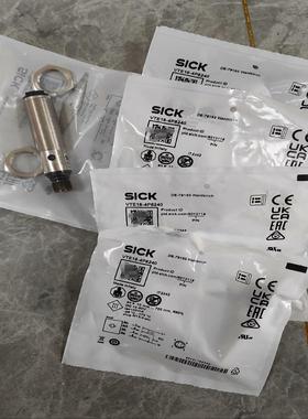 6013119 VTE18-4P8240 西克SICK 电感(雅子机械）