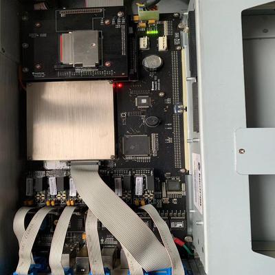 {雅致商行}Kontron控创 PASSAU60工控主机 价格可议