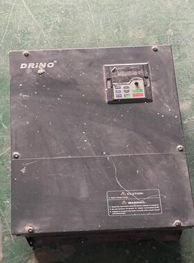 递恩变频器   dnv510-037g3045p3  成色【雅致电子】