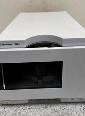 安捷伦1200系列G1314B可变波长检测器VWD(雅子机械）