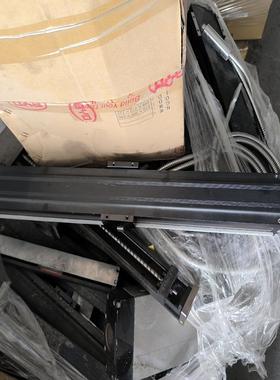 {雅致商行}议价  HIWIN上银模组KK8610P 长度85厘米