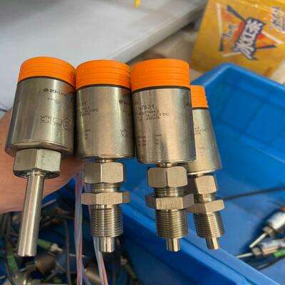 易福门温度传感器tn7531拆机件 需要的联系【雅致电子】