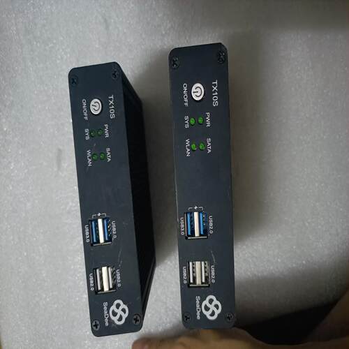 {雅致商行}SeaDee TX10S2台实物图懂的来不提供技术支