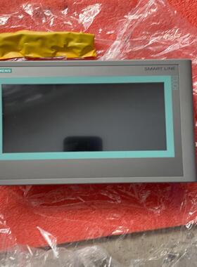 {雅致商行}SIEMENS西门子工控屏SMART 700 IEv3