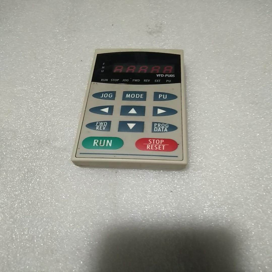 {雅致商行}台达面板VFD-PU05实物图,基础建材,其它五金,淘宝优惠券,粉丝福利购,淘宝优惠卷