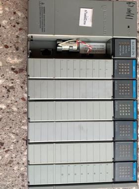 拆机ab模块slc501cpu一套【雅致电子】