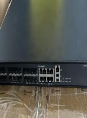 {雅致商行}迪普 Dptech ADX3000--L 整机 电源