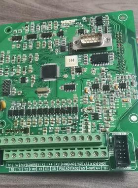 {雅致商行}伟创变频器AC60主板电源板CPU板T3-3R7G5R