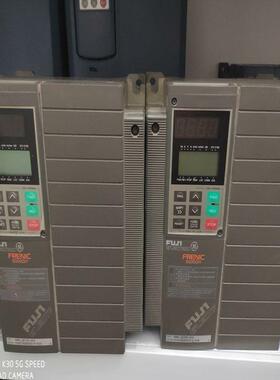 {雅致商行}富士变频器FRN55G11S-4CX实物图55KW380