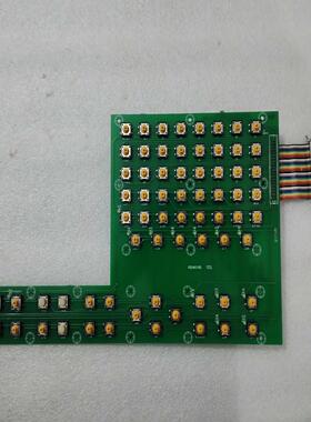 {雅致商行}广数928TEII按键板 实物图拍摄 成色如图所示 所见即所