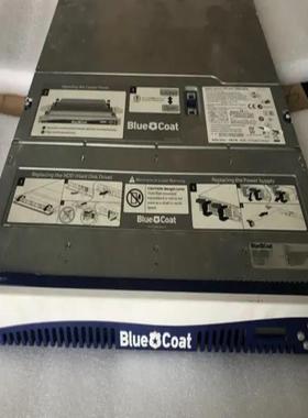 {雅致商行}Bluecoat CF500-KX 整机 电源 Blue c