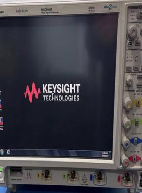 安捷伦是德混合信号示波器MSO9404A 4GHz 20 G(雅子机械）