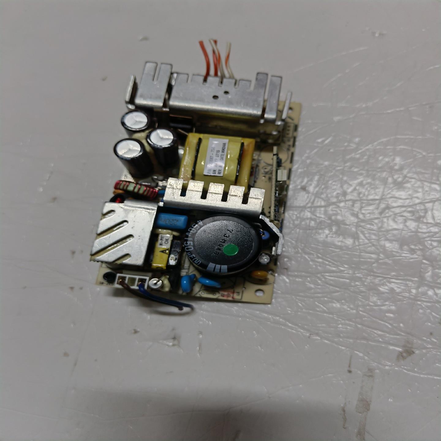 {雅致商行}拆机电源模块NLP65-9612  成色如图  已测包好