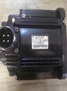 安川伺服电机 18KWSGMGV-20ADC61 实(雅子机械）