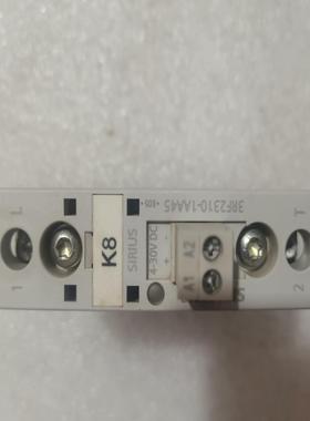 {雅致商行}西门子固态继电器 3RF2310－1AA45