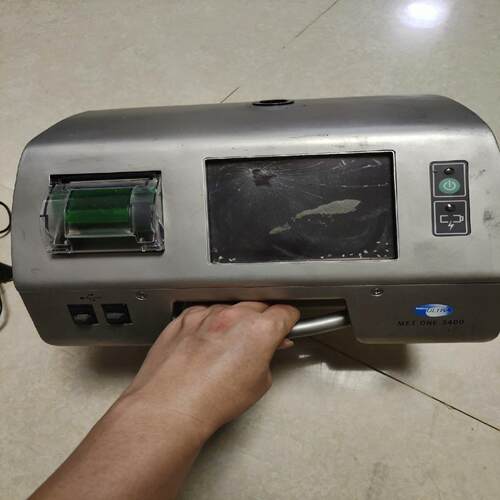 met one 3400配件机 外壳非常不错里面配件用的上(雅子机械）