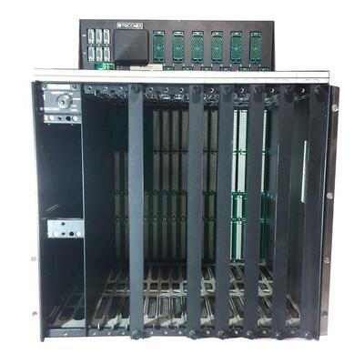 {雅致商行}triconex 康吉森 机架8111 8110 便宜处理