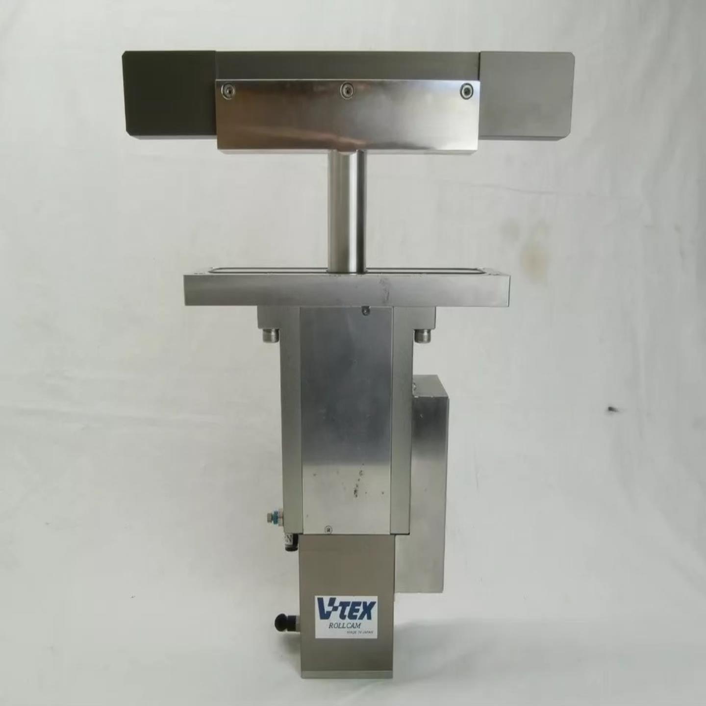 V-Tex 3D80-001812-V1 门缝阀 ROLLC(雅子机械）