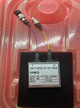 进口OAT1505F-H-V2-004(雅子机械）