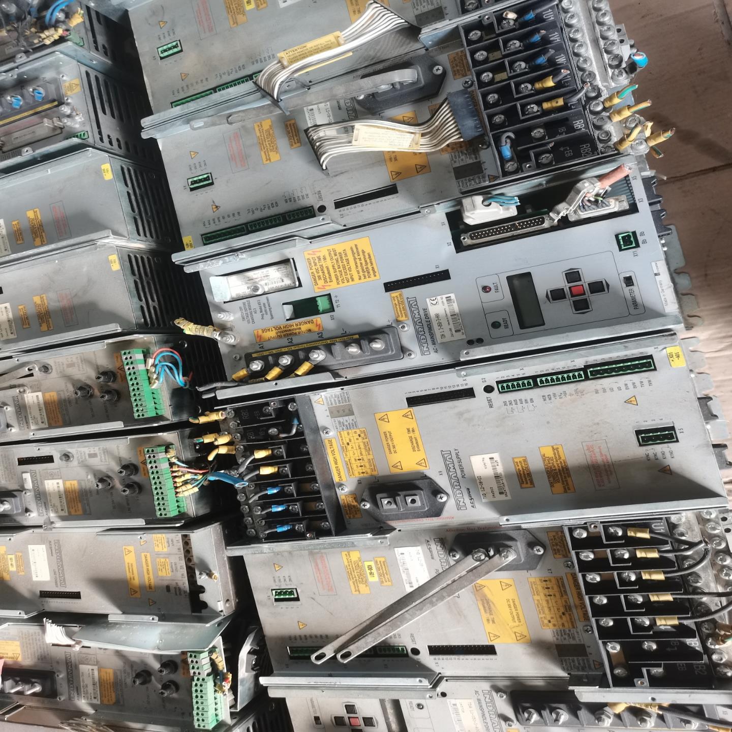 TDA13-050-3-A00(雅子机械）