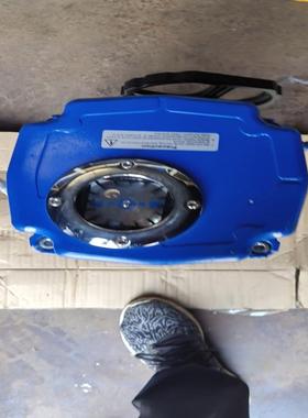 {雅致商行}HKC电动执行器OHQ-020ATT阀门TIST4-YID