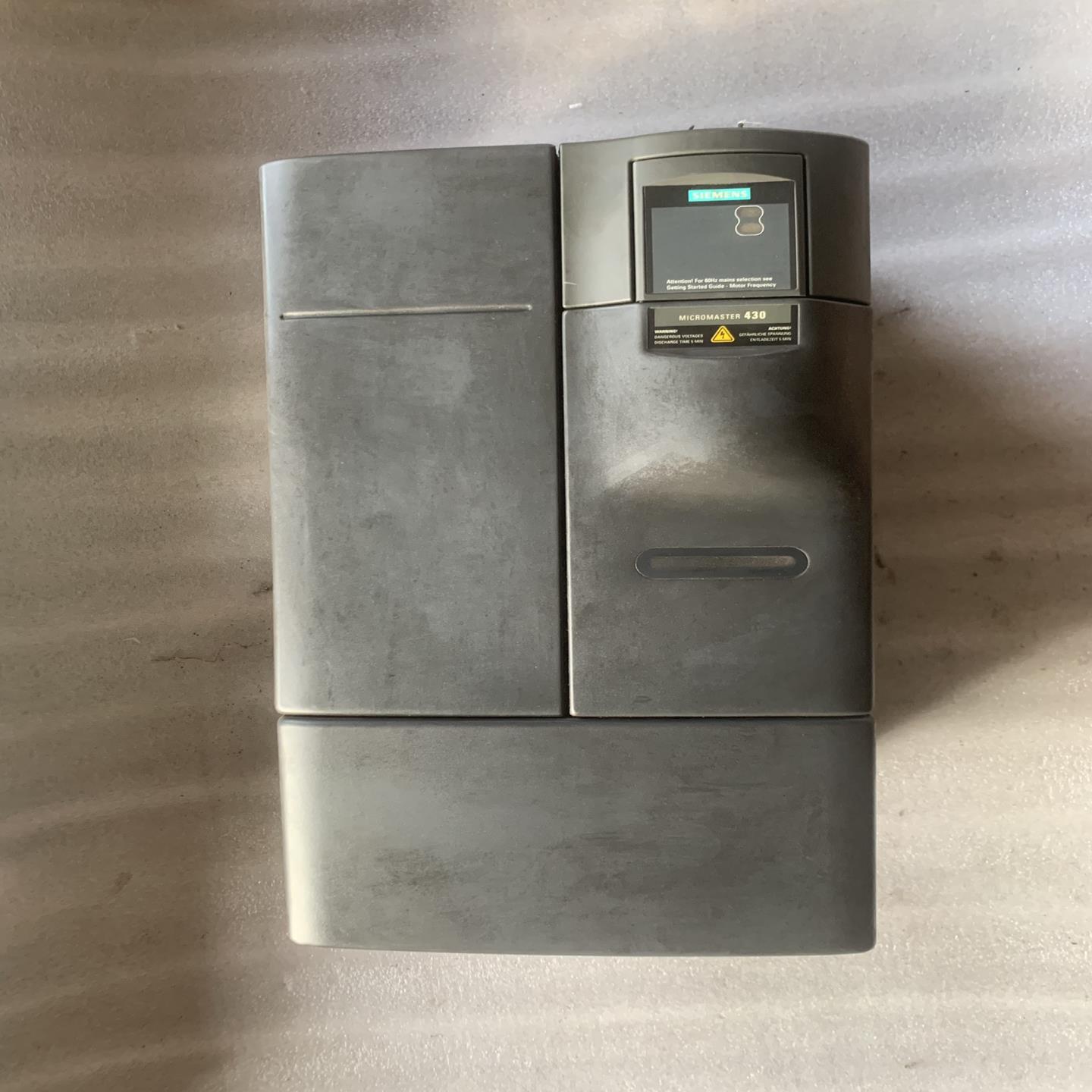{雅致商行}西门子430系列变频器 430-2UD31-8DA0