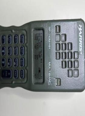 哈里斯猎鹰III RF-310M-HH无线电(雅子机械）