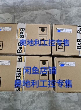 贝加莱驱动器8V1090001-2 8V109000-2(雅子机械）