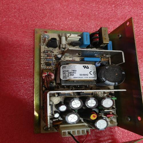 {雅致商行}拆机IPD工业电源模块NFS40-7908   成色新