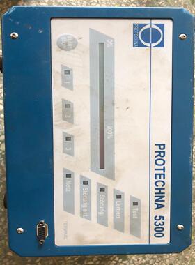 德国protechna数字式纱线计数器5300实物图需要【雅致电子】