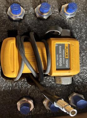 Fluke 750P24压力模块(雅子机械）
