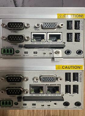 CONTEC 控制器 CPU-SB304-FIT-400成(雅子机械）
