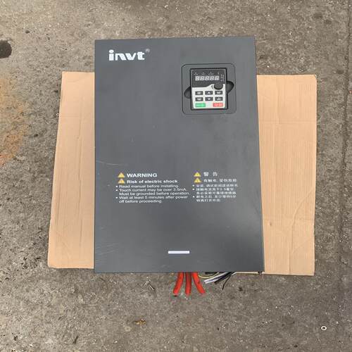 {雅致商行}英威腾75KW变频器 G200-75G090P-4