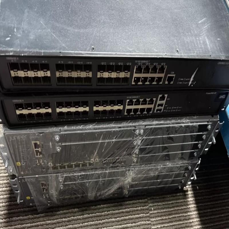 {雅致商行}迪普 DPtech LSW5602-16GP8GC 电源