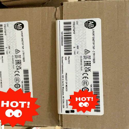 {雅致商行}AB 1756-EN4TRK AB 1783-ETAP1F