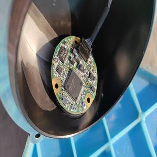 {雅致商行}富士编码 13602771一个实物拍摄 器M40AEN04