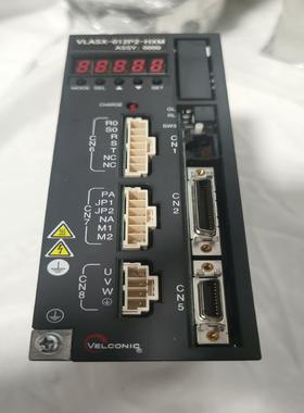 {雅致商行}东芝伺服电机驱动器VLASX-012P2-HXM库存件成