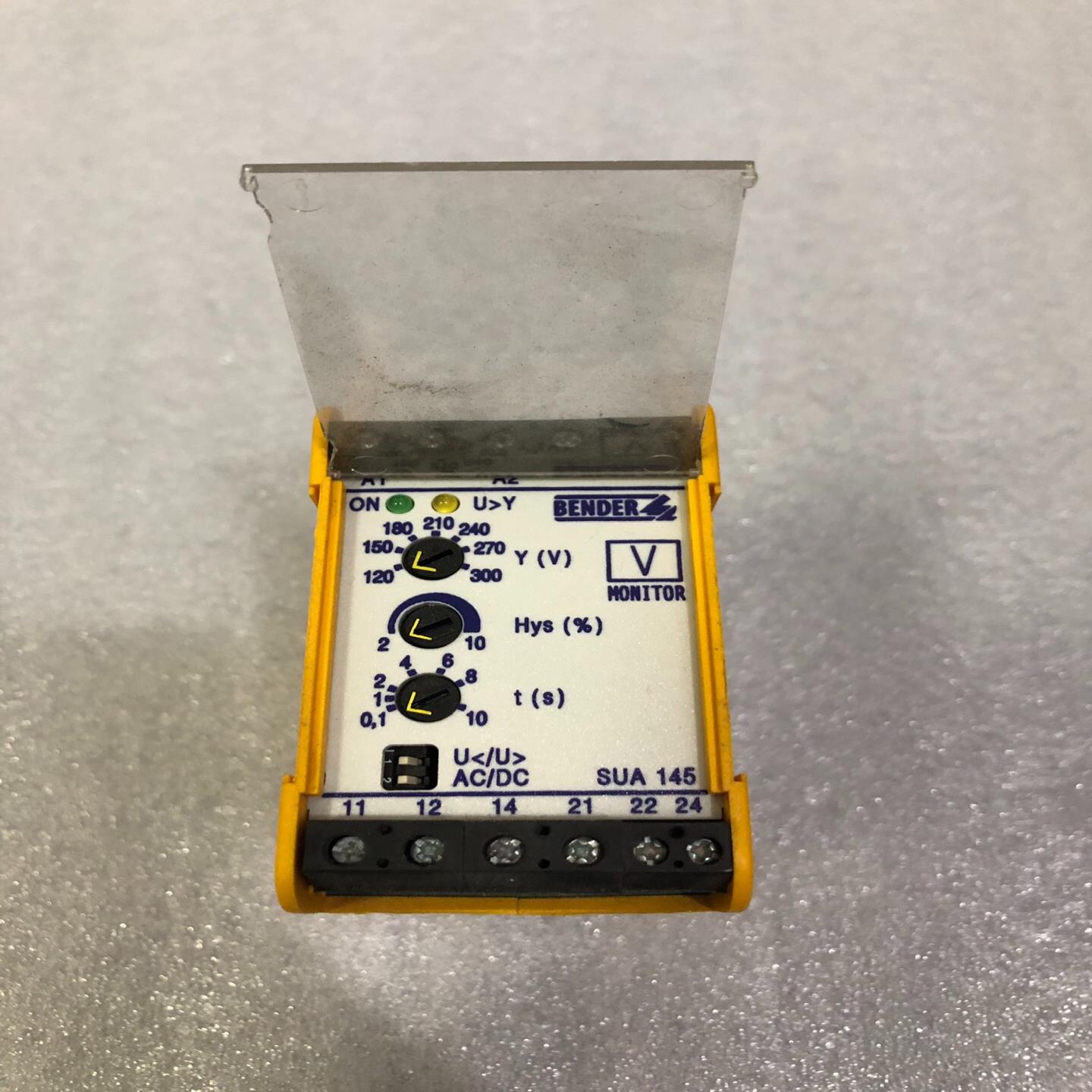 {雅致商行}本德尔BENDER 模块SUA145  B93015511
