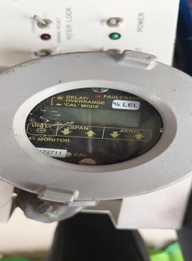 {雅致商行}美国气体检测仪killark拆机