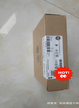 {雅致商行}AB 1756-EN2TR 原标未开封 AB 1756-EN