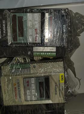 台湾泰汐控制器ST6-5-4-020ZPST6-4-4-0(雅子机械）