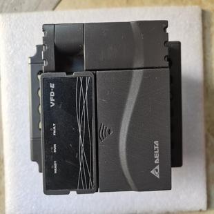 {雅致商行}台达37KW变频器VFD037E43A实物拍摄成色如图