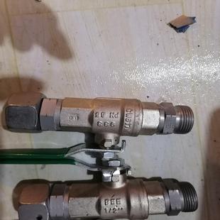 {雅致商行}BEE12手动球阀